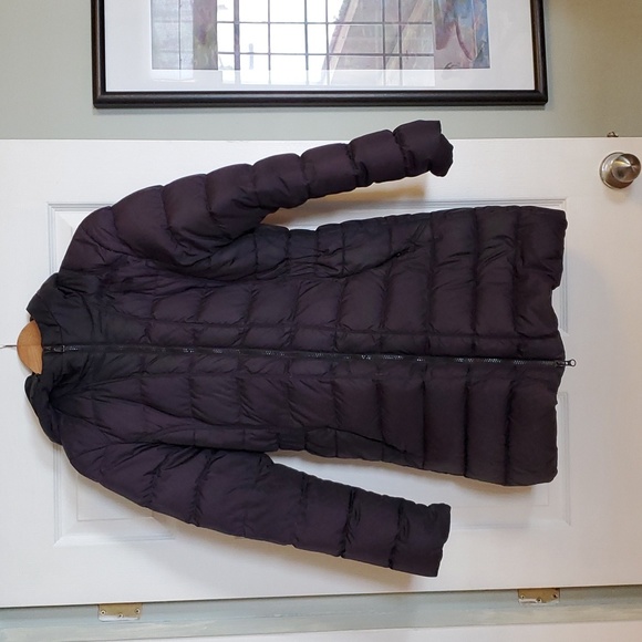 North face down coat - Picture 2 of 4